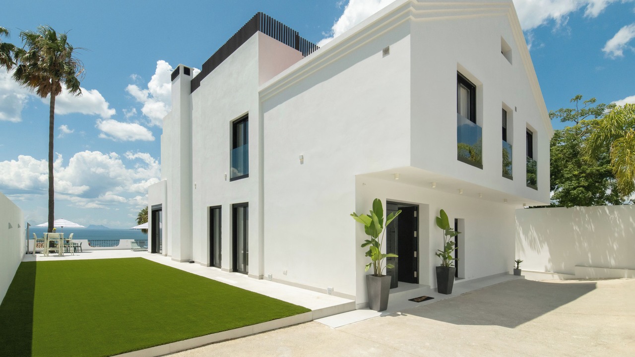 Photo of Outdoor in Urbanizacion Puerto de Estepona
