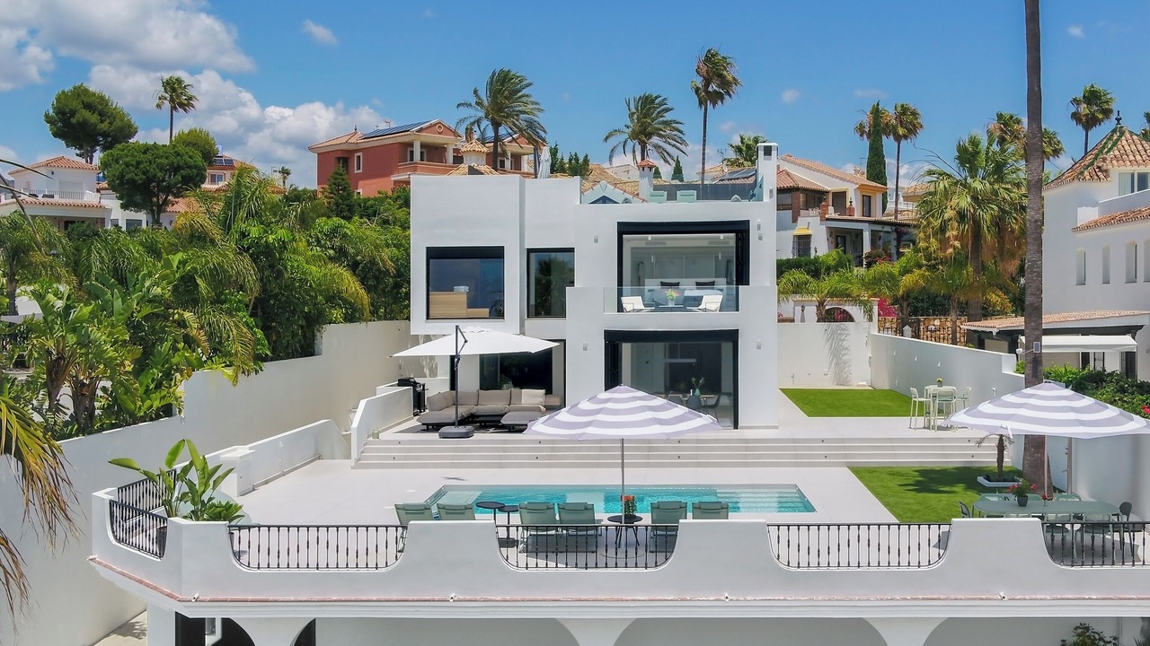 Photo of Outdoor in Urbanizacion Puerto de Estepona
