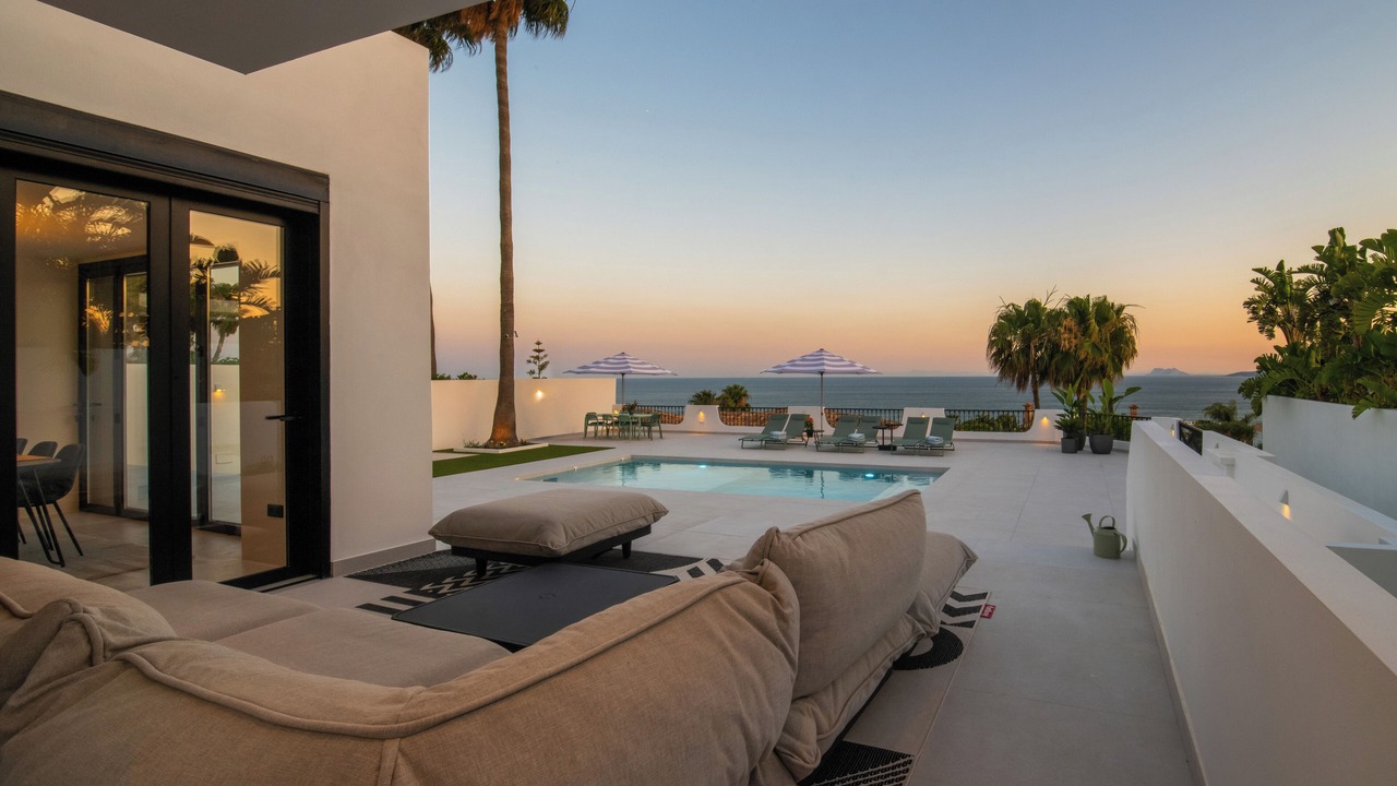 Photo of Outdoor in Urbanizacion Puerto de Estepona