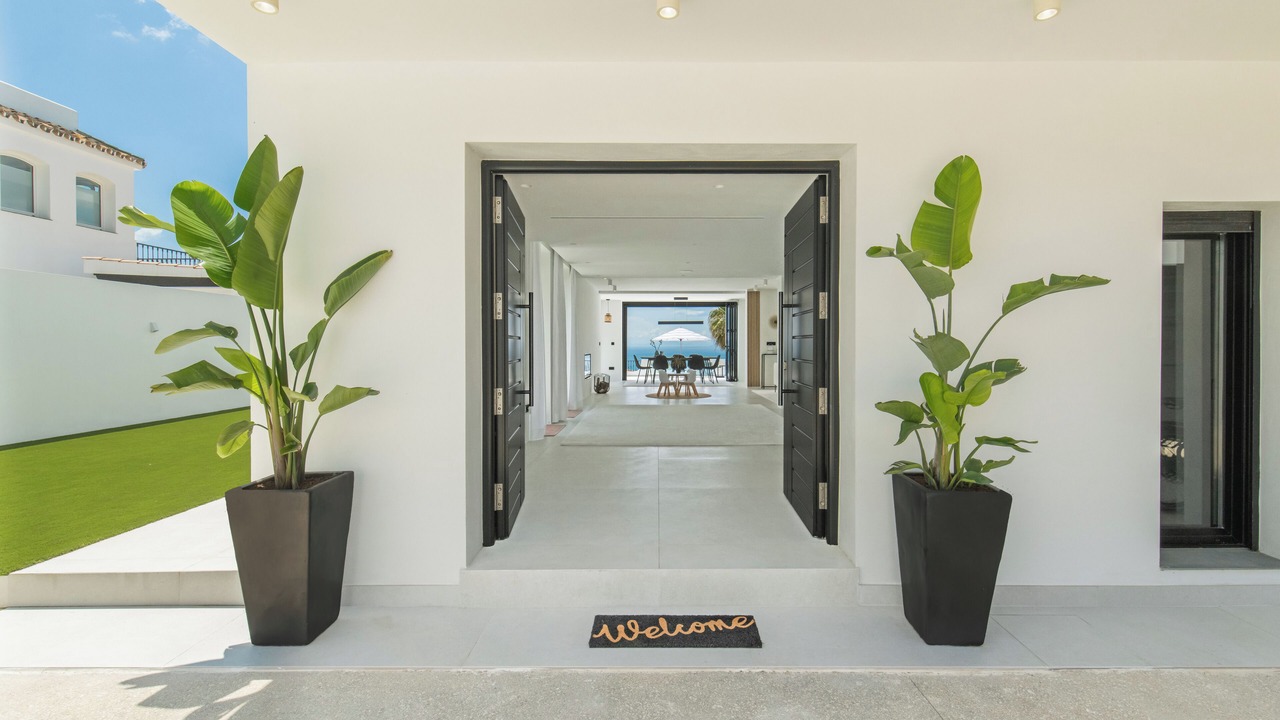 Photo of Outdoor in Urbanizacion Puerto de Estepona