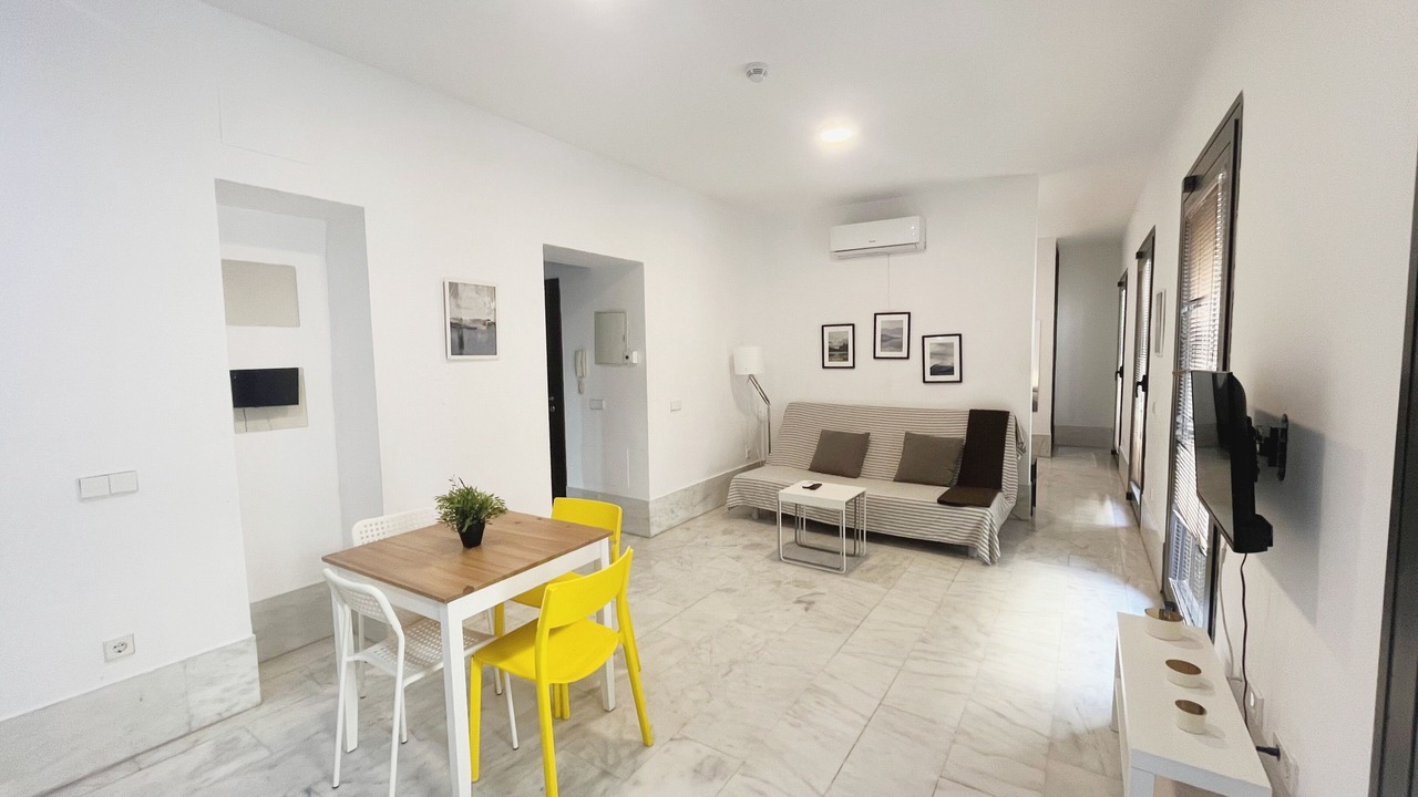 Photo of Livingroom in San Julian