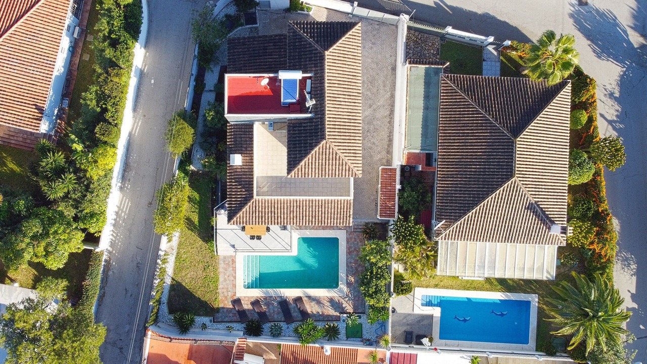 Photo of Outdoor in Marbella