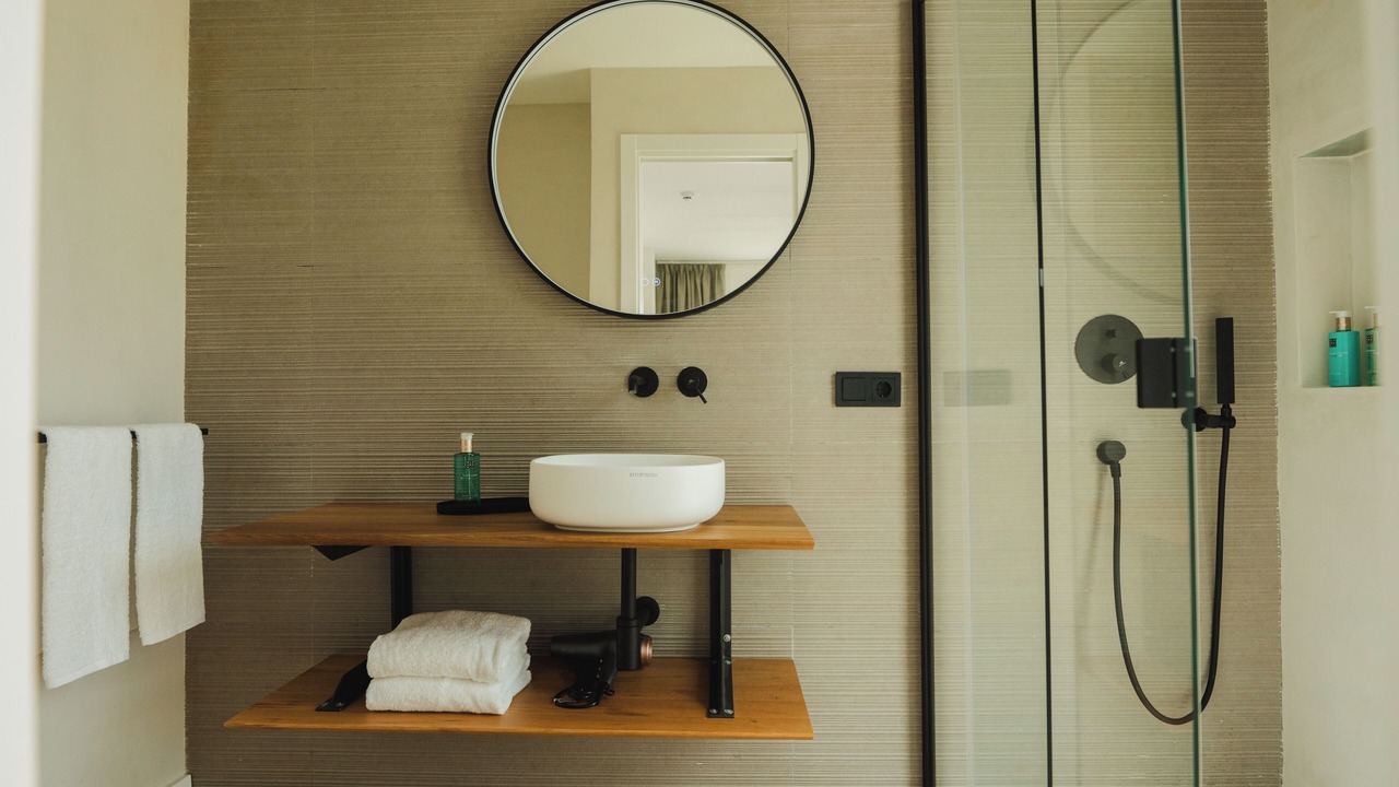 Photo of Bathroom in Chiclana de la Frontera