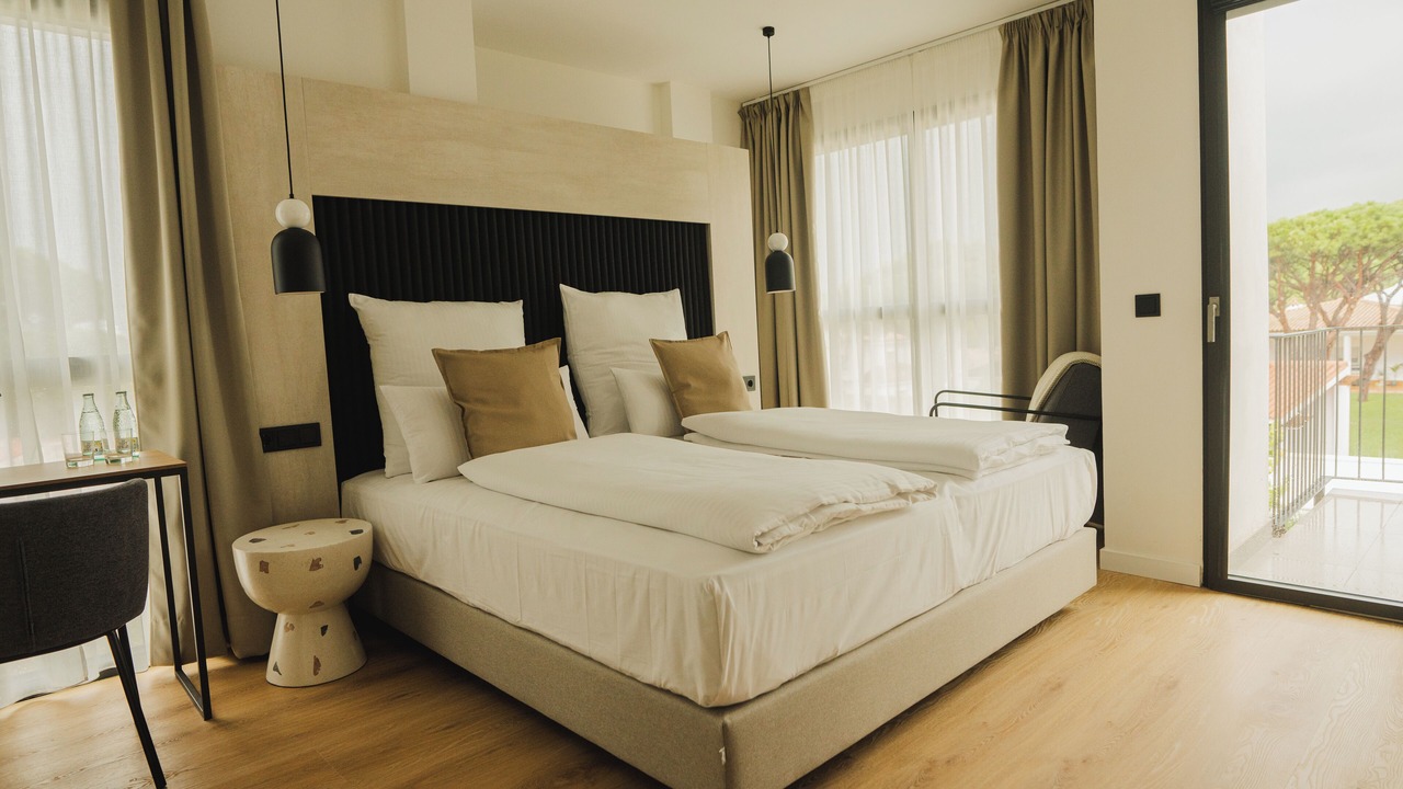 Photo of Bedroom in Chiclana de la Frontera