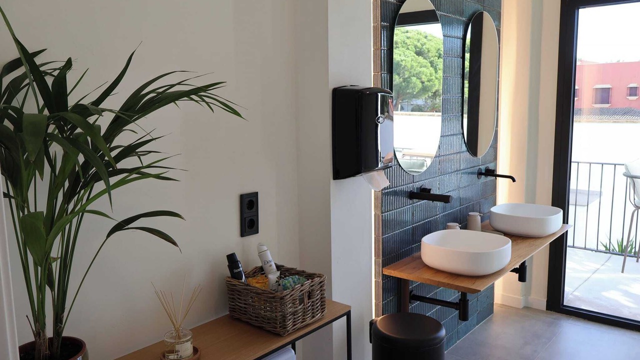 Photo of Bathroom in Chiclana de la Frontera