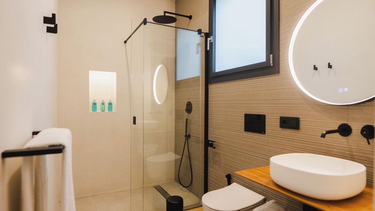 Photo of Bathroom in Chiclana de la Frontera