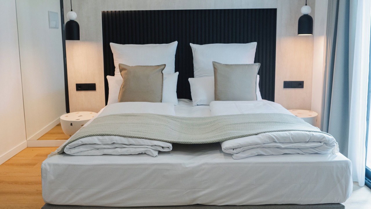 Photo of Bedroom in Chiclana de la Frontera