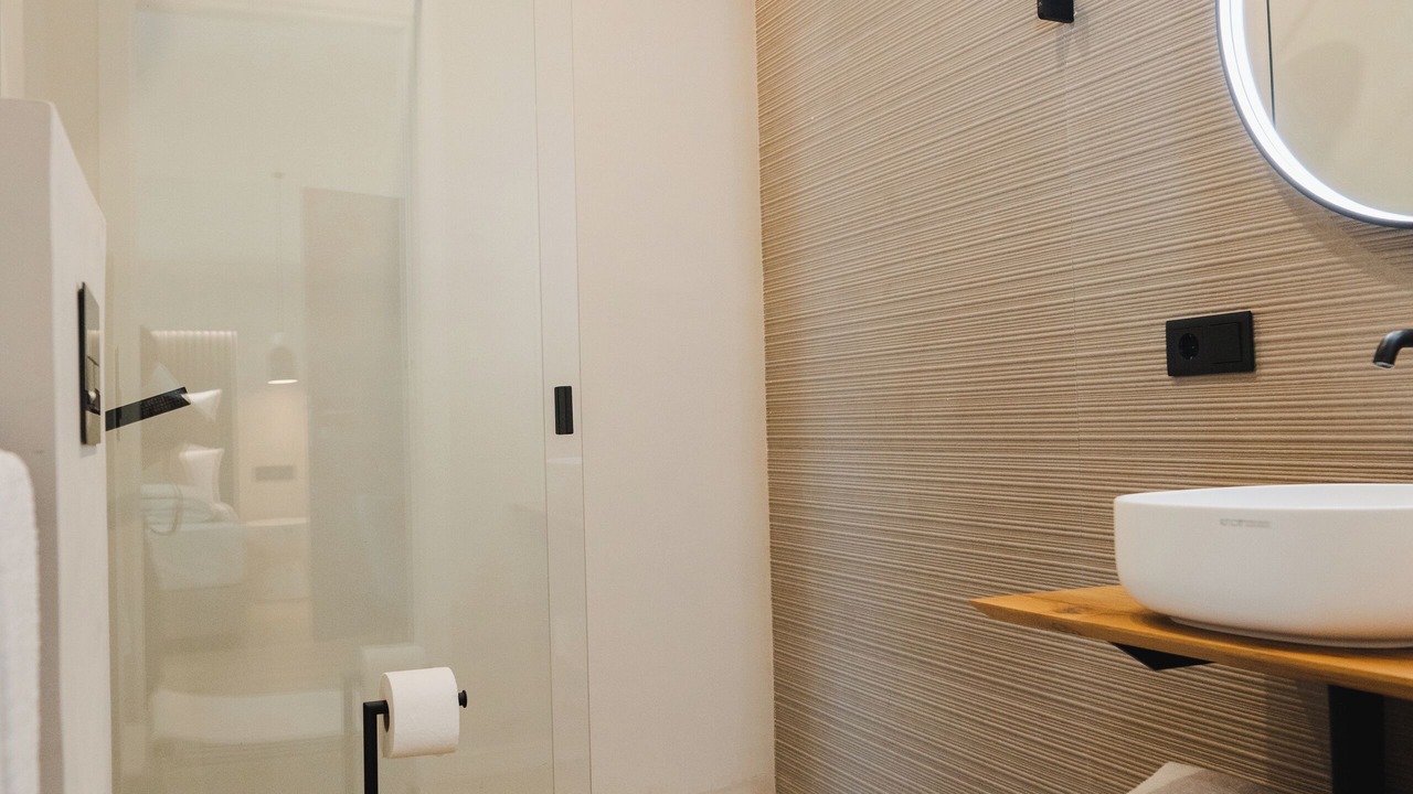 Photo of Bathroom in Chiclana de la Frontera