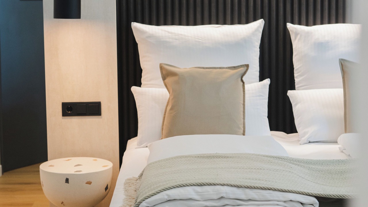 Photo of Bedroom in Chiclana de la Frontera
