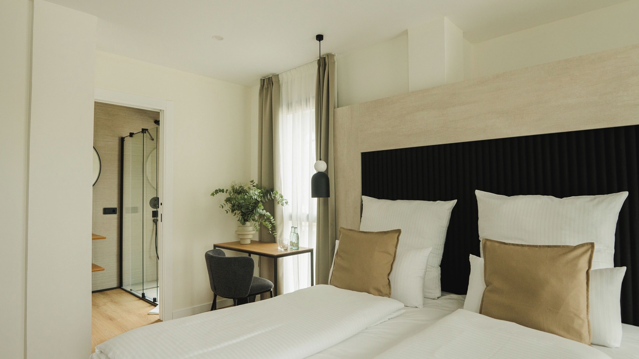 Photo of Bedroom in Chiclana de la Frontera