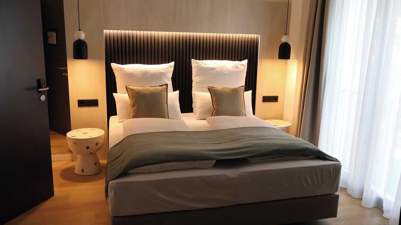 Photo of Bedroom in Chiclana de la Frontera