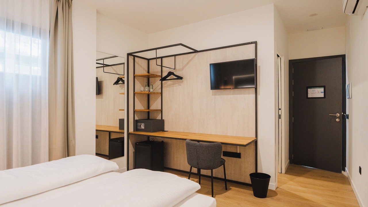 Photo of Bedroom in Chiclana de la Frontera