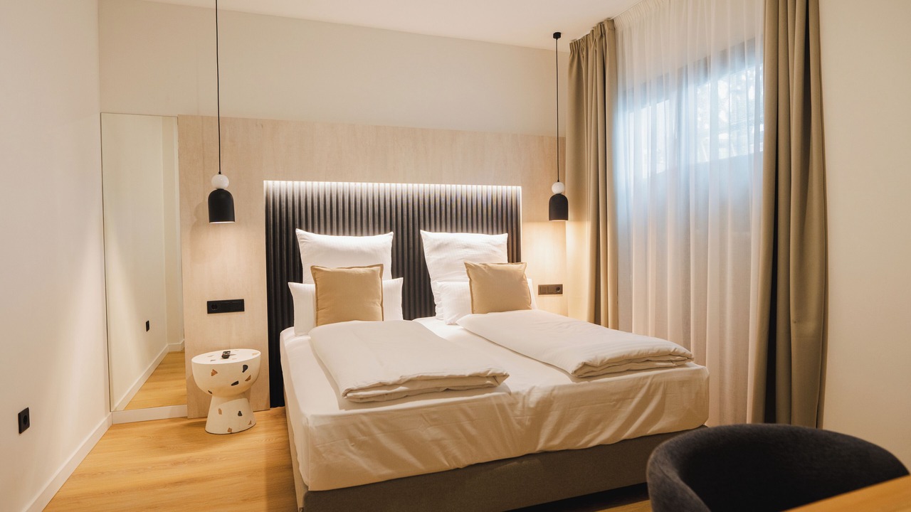 Photo of Bedroom in Chiclana de la Frontera