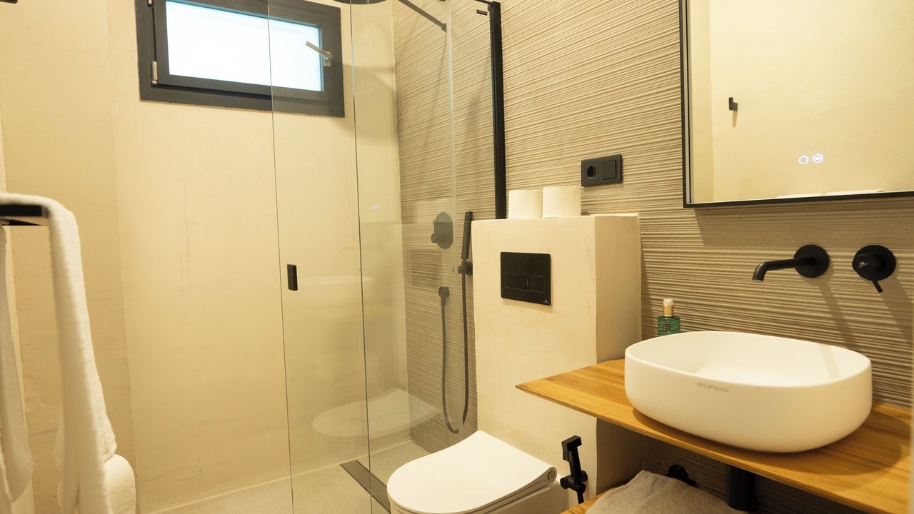Photo of Bathroom in Chiclana de la Frontera