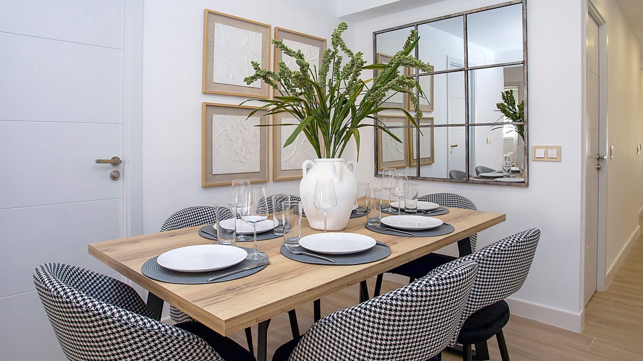 Photo of Livingroom in La Victoria