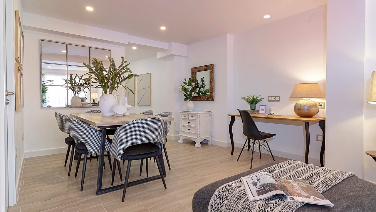 Photo of Livingroom in La Victoria