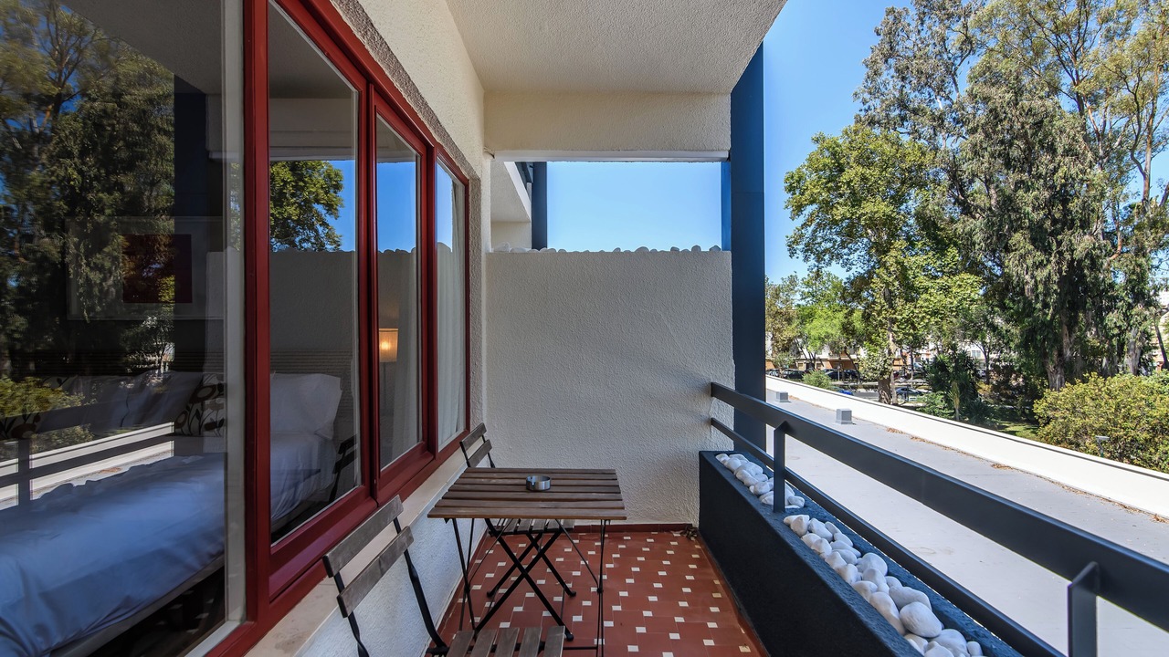 Photo of Patio Balcony in Ayamonte