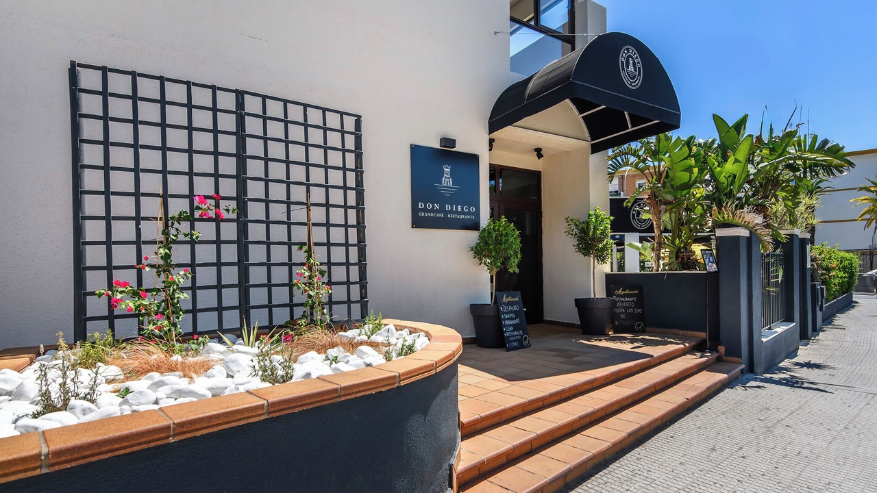 Photo of Outdoor in Ayamonte