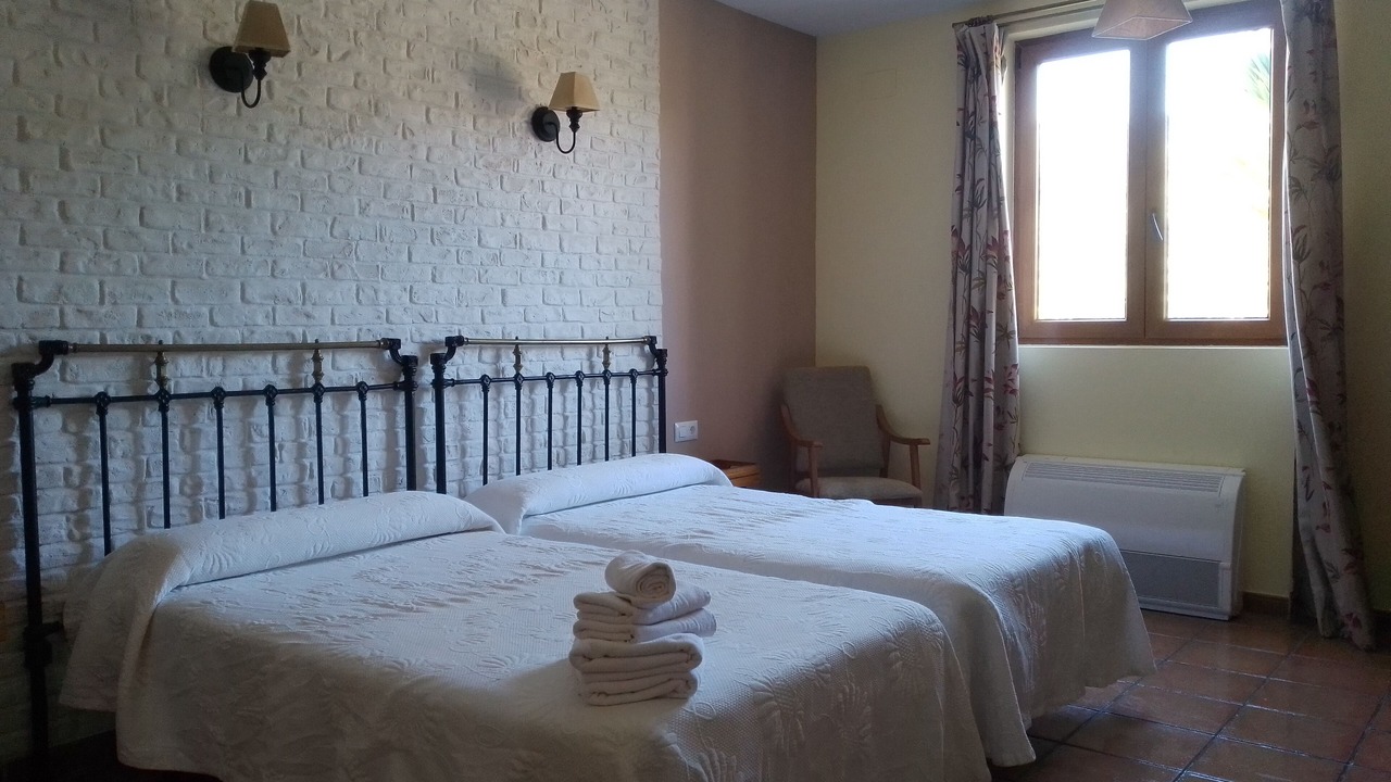 Photo of Bedroom in Cadalso
