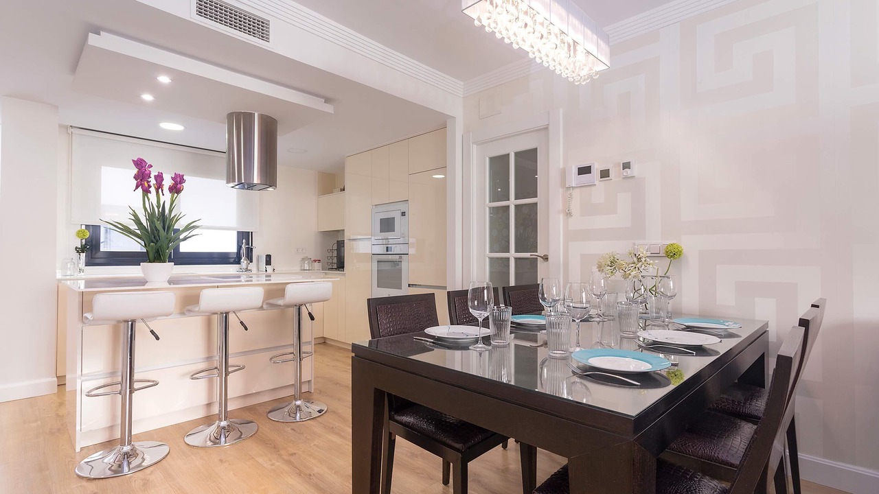 Photo of Livingroom in Camino de Ronda
