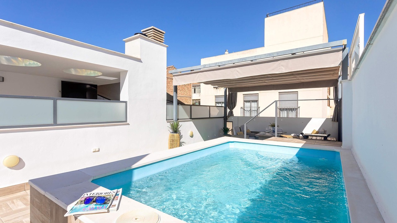 Photo of Outdoor in Camino de Ronda
