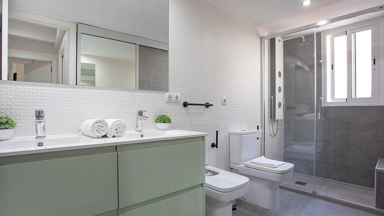 Photo of Bathroom in Distrito Centro