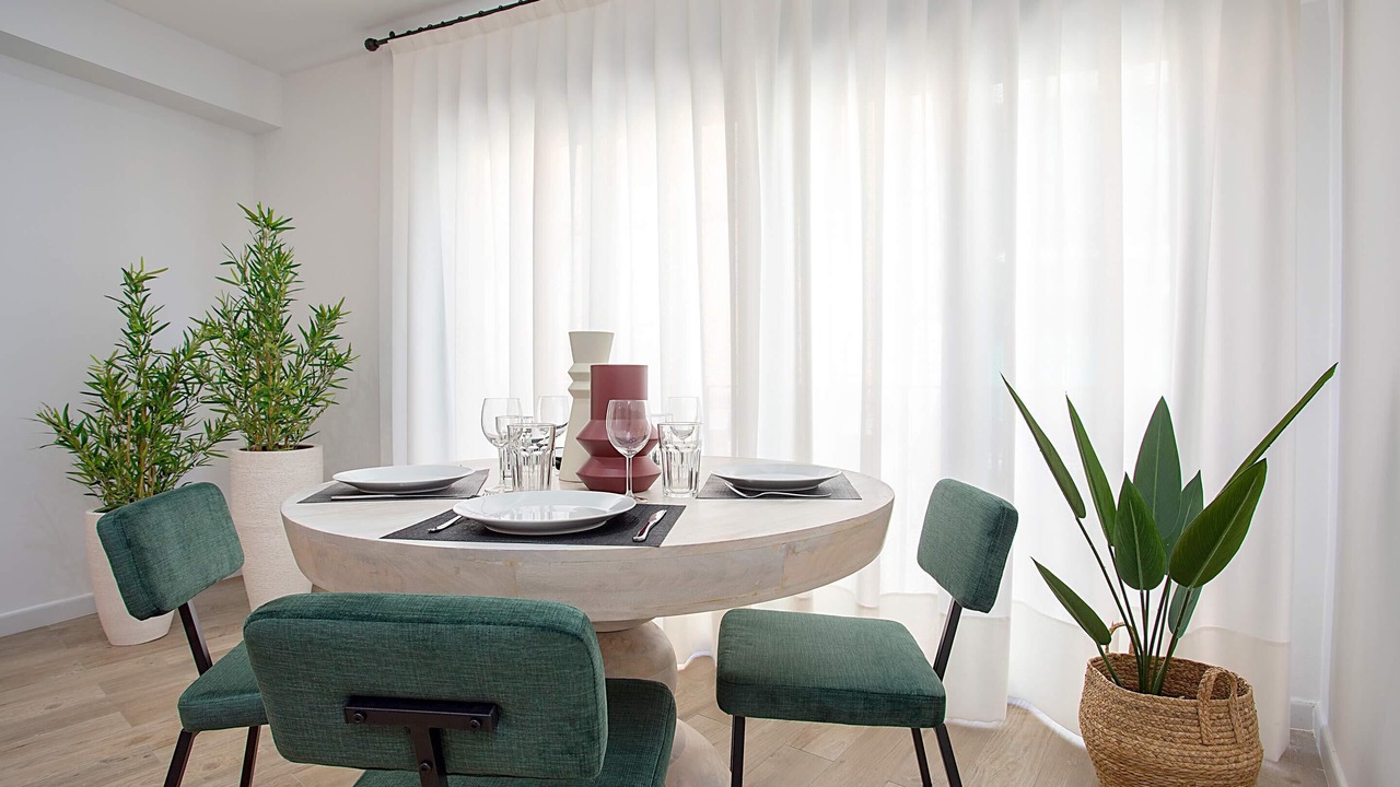 Photo of Livingroom in Distrito Centro