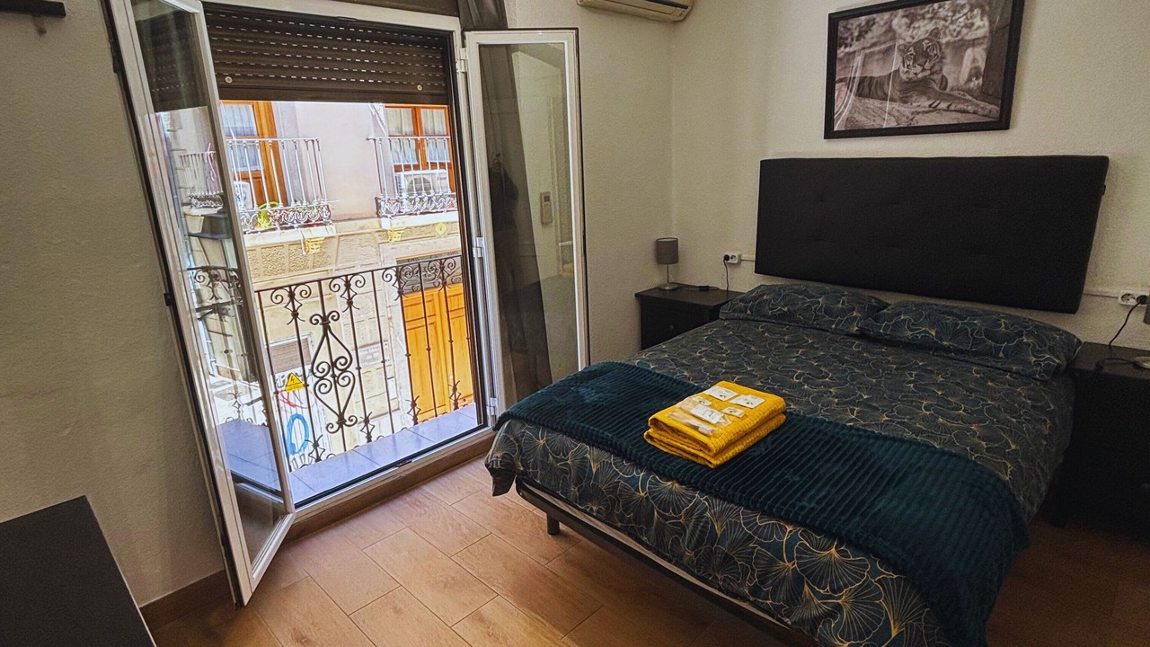 Photo of Bedroom in Centro - Sagrario