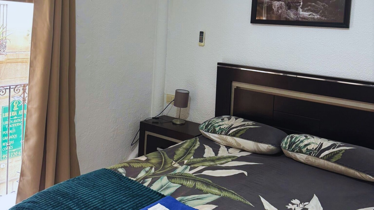 Photo of Bedroom in Centro - Sagrario