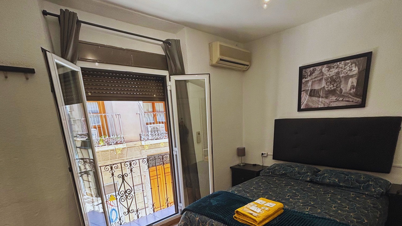 Photo of Bedroom in Centro - Sagrario