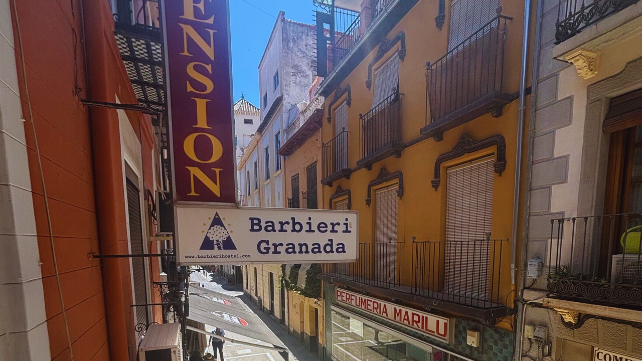 Photo of Outdoor in Centro - Sagrario
