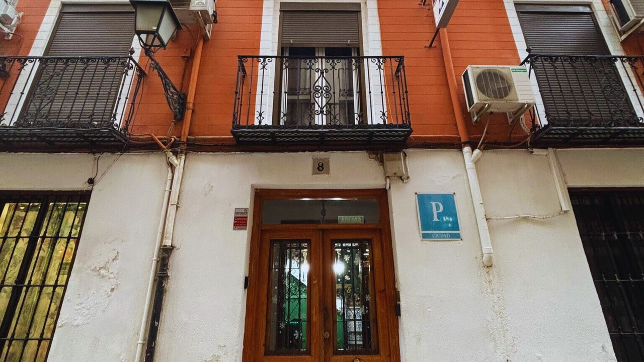 Photo of Outdoor in Centro - Sagrario