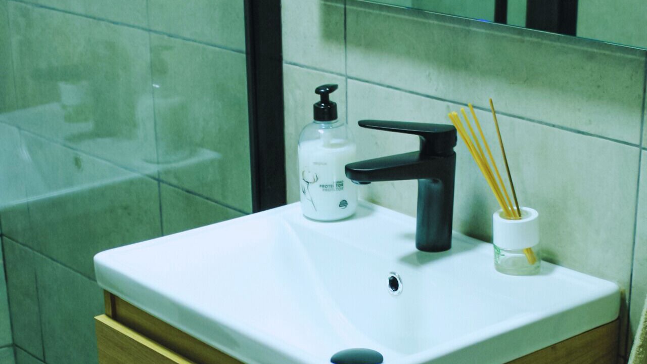 Photo of Bathroom in Centro - Sagrario
