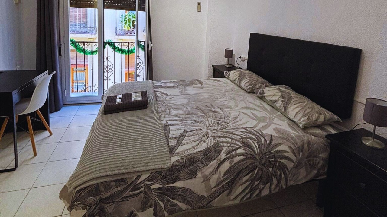 Photo of Bedroom in Centro - Sagrario