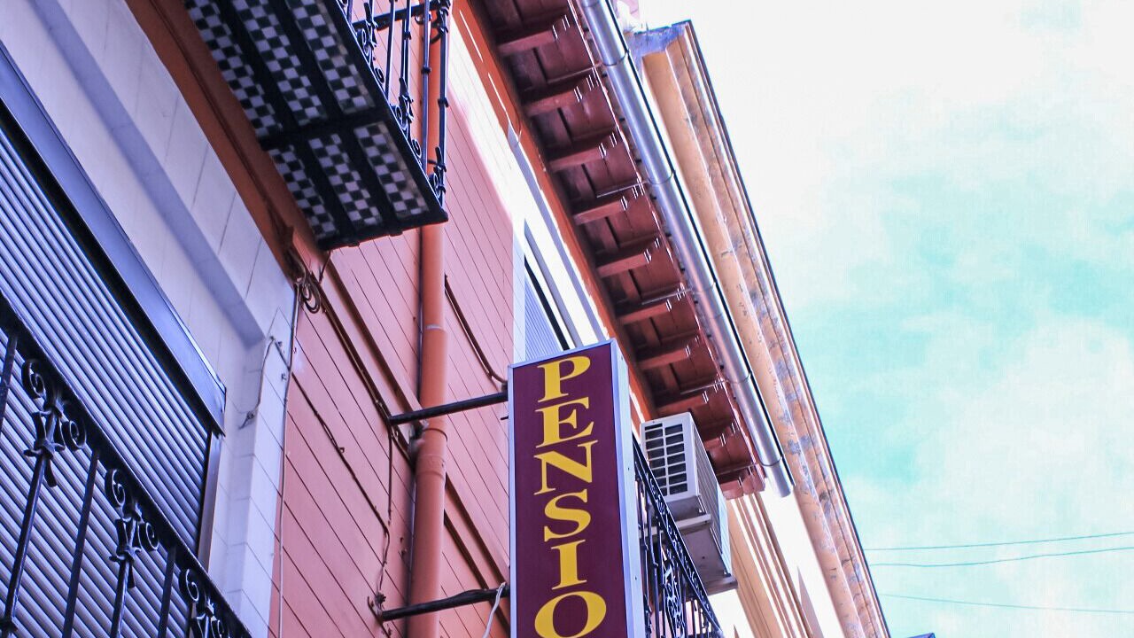 Photo of Outdoor in Centro - Sagrario