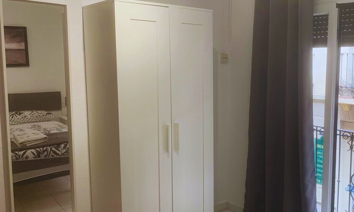 Photo of Bedroom in Centro - Sagrario