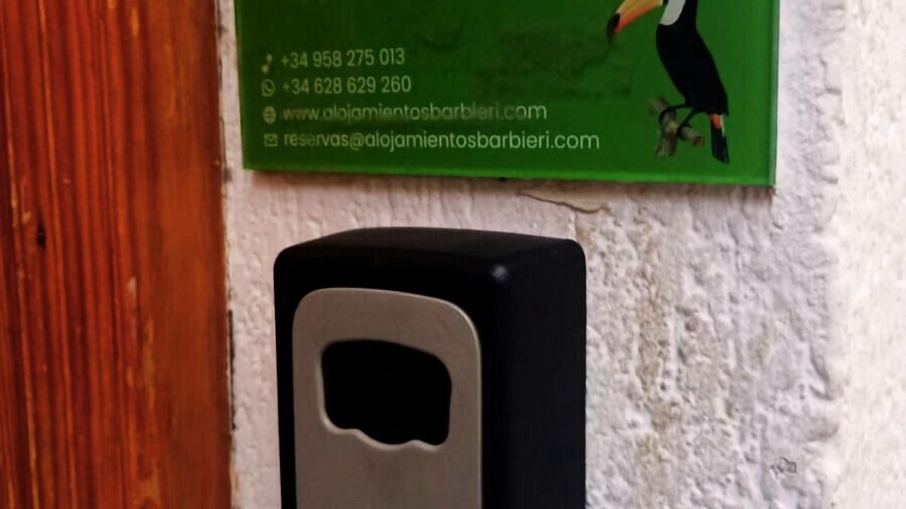 Photo of Outdoor in Centro - Sagrario
