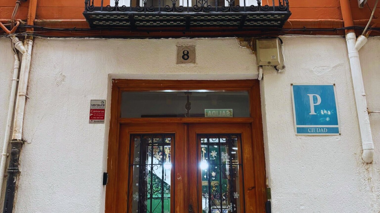Photo of Outdoor in Centro - Sagrario