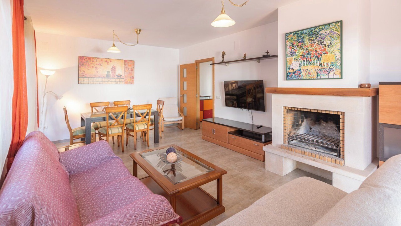 Photo of Livingroom in Almogia