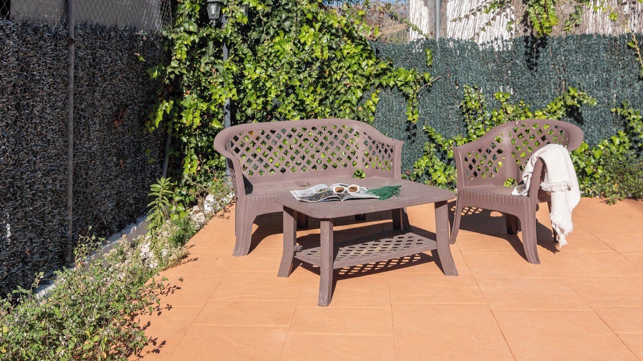 Photo of Patio Balcony in Almogia