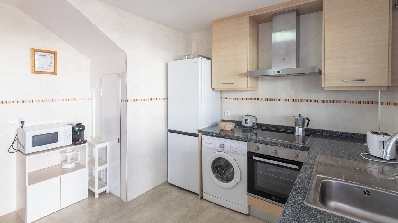Photo of Kitchen in Almogia