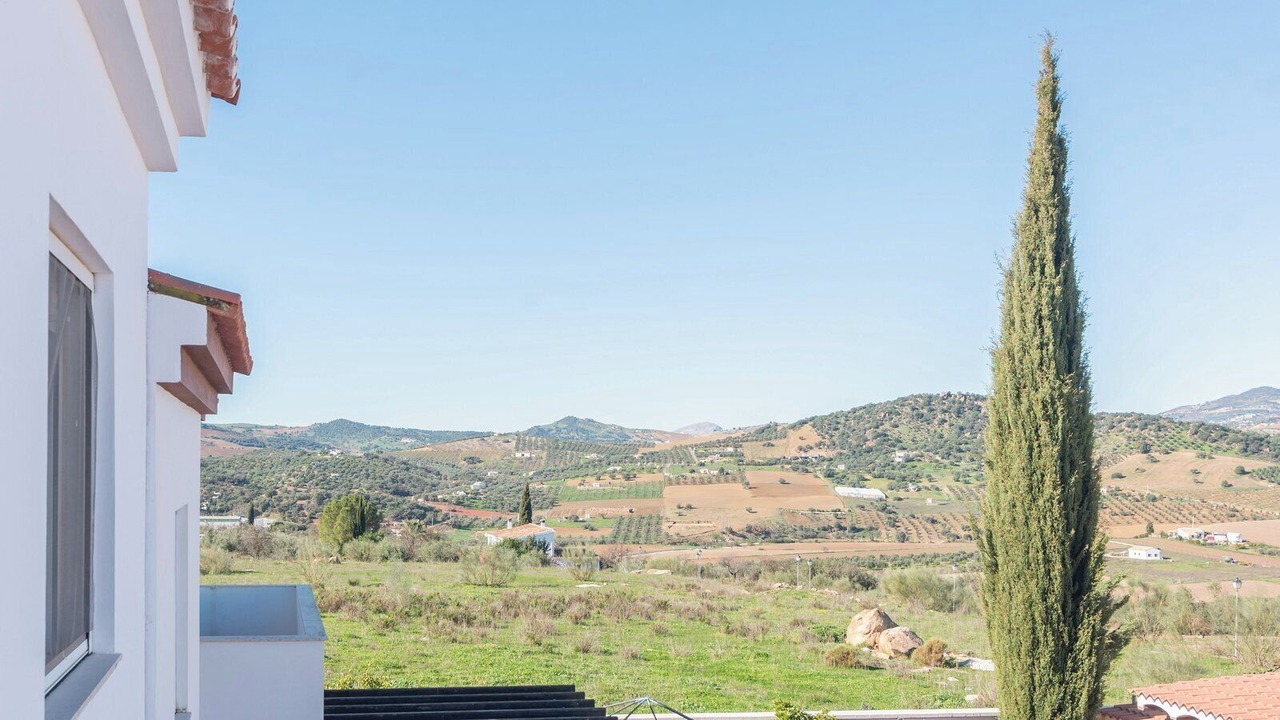 Photo of Outdoor in Almogia