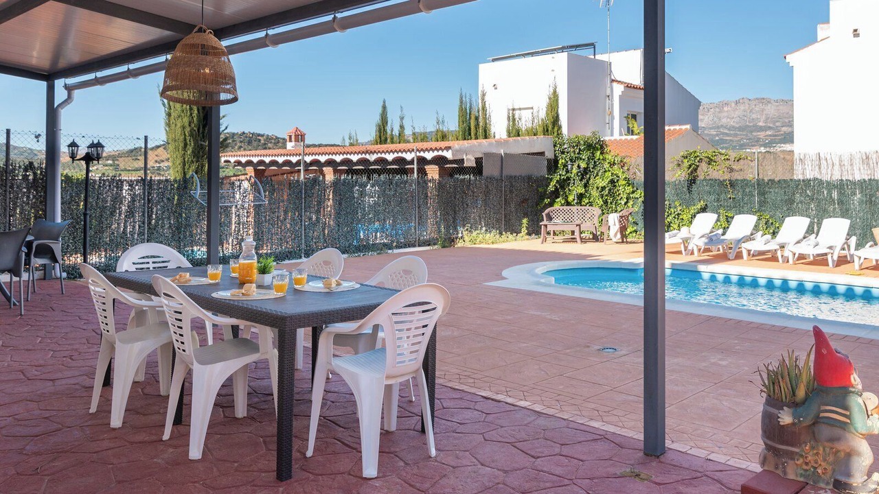 Photo of Outdoor in Almogia