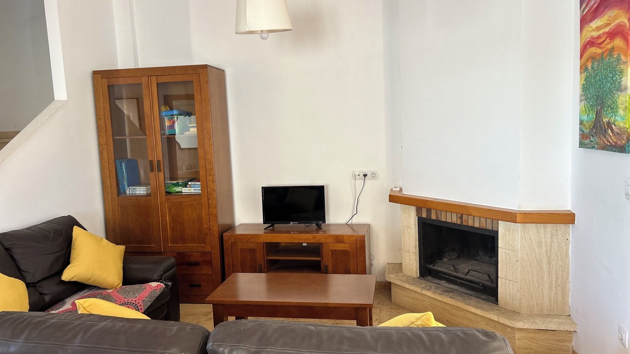 Photo of Livingroom in Humilladero