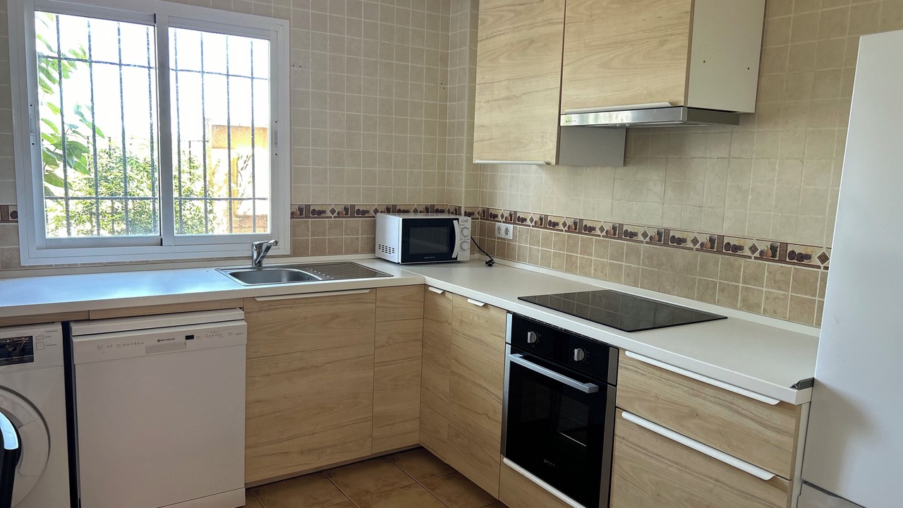 Photo of Kitchen in Humilladero