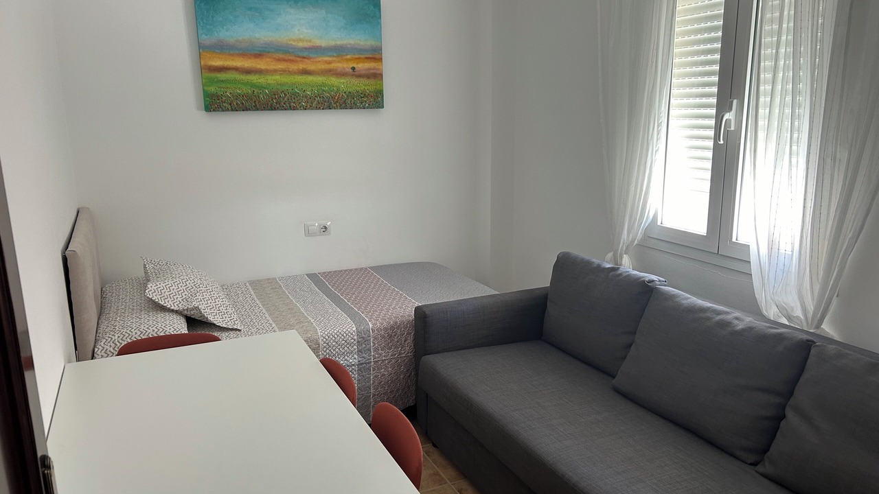 Photo of Livingroom in Humilladero