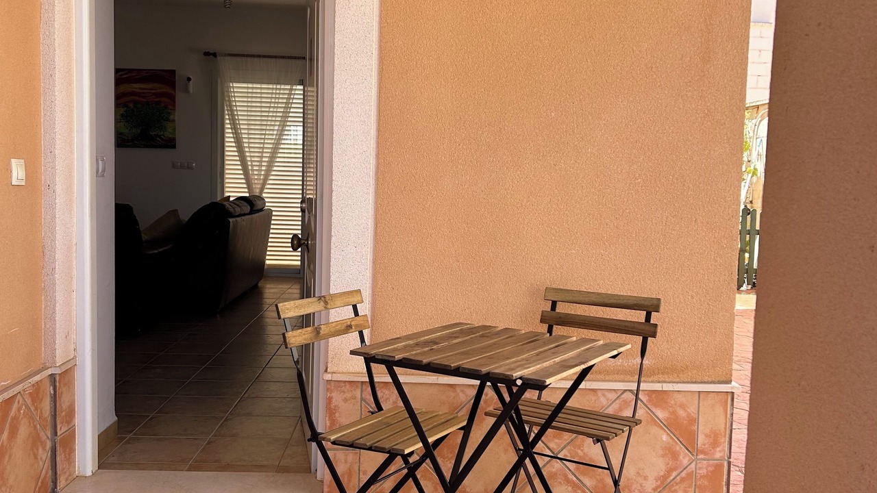 Photo of Outdoor in Humilladero