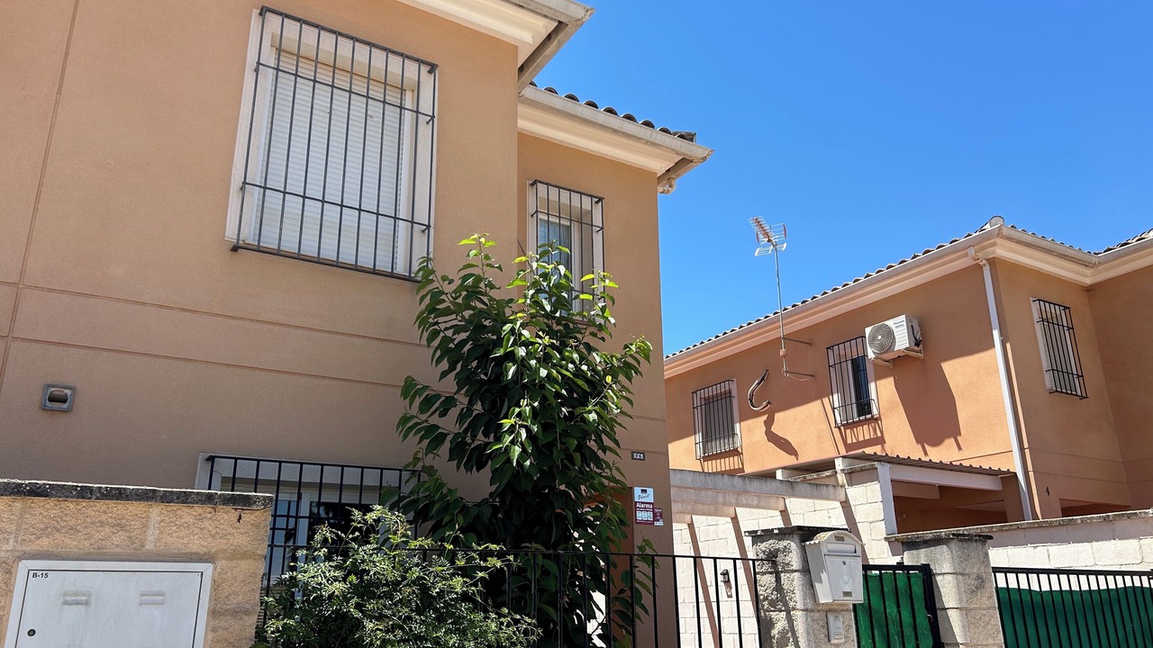 Photo of Outdoor in Humilladero