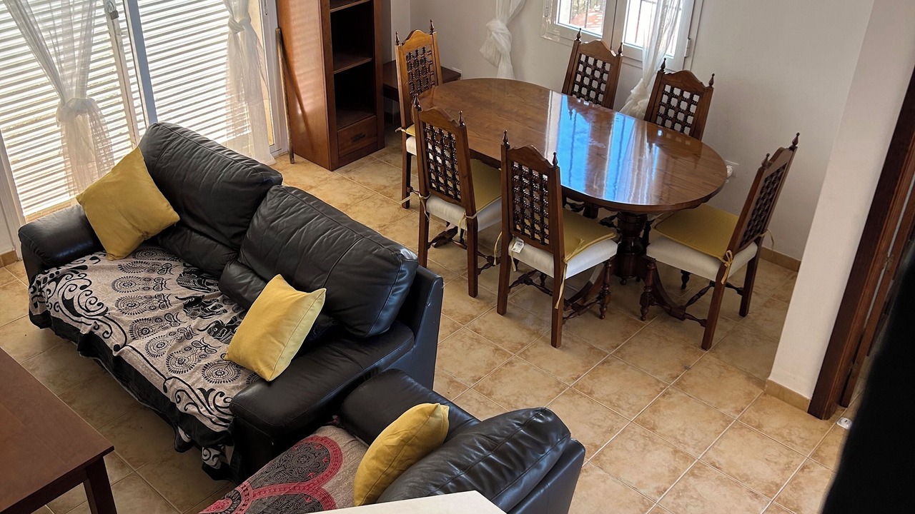 Photo of Livingroom in Humilladero