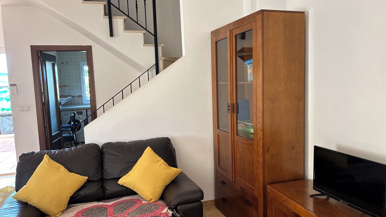 Photo of Livingroom in Humilladero